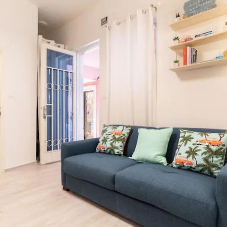 Fish4Wish Old Town Rovinj Studio Apartment Esterno foto