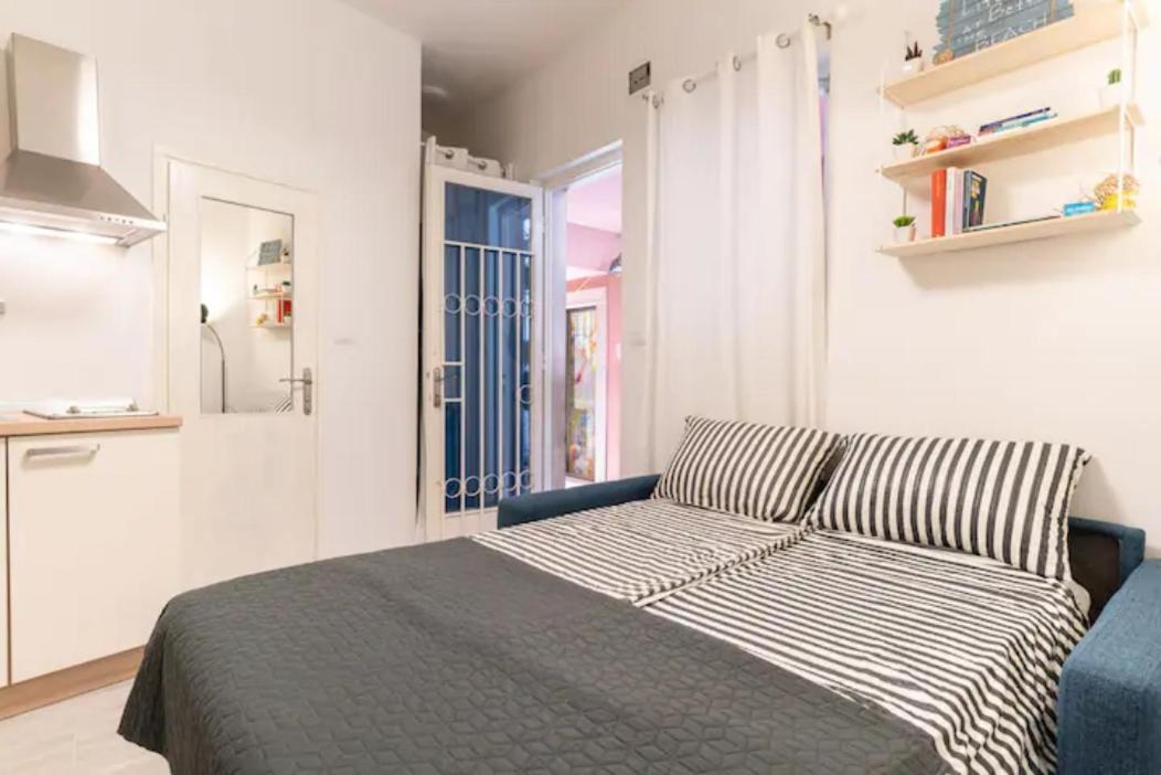 Fish4Wish Old Town Rovinj Studio Apartment Esterno foto